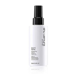 Shu Uemura Izumi Tonic Strengthening & Thickening Rice Water Serum 3 oz